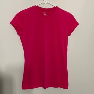 Gap Pink Tee